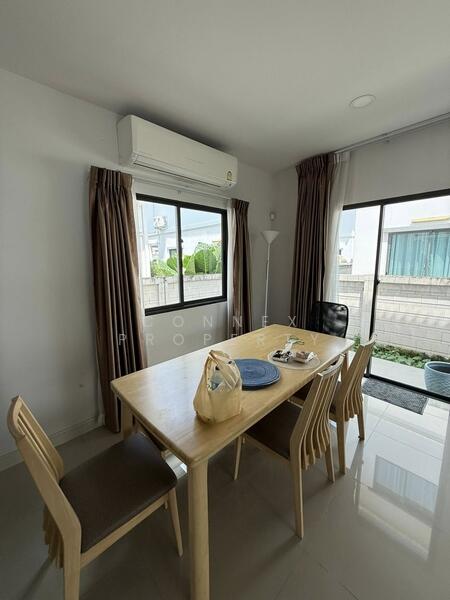 For Rent - Modi Villa Bangna, Samut Prakan