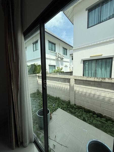 For Rent - Modi Villa Bangna, Samut Prakan