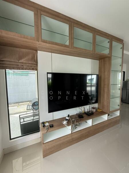 For Rent - Modi Villa Bangna, Samut Prakan