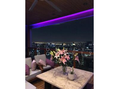 For Rent - Millennium Residence, Bangkok