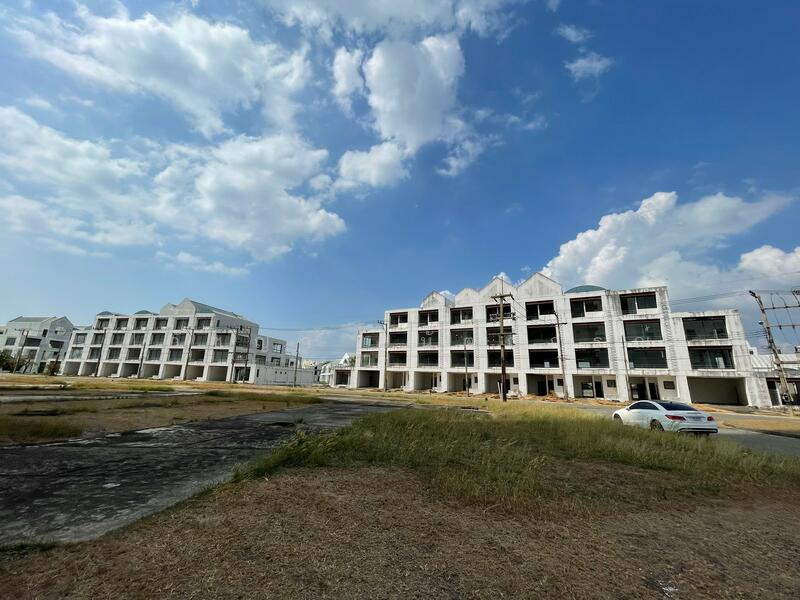 ขาย - บางปะกง, ฉะเชิงเทรา