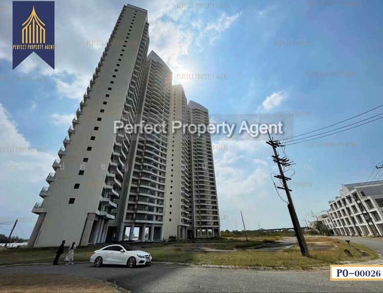 บางปะกง, Chachoengsao, Bang Pakong, Chachoengsao, , 230,120 sqm, Shophouse For Sale, by ปภัชญา ธนัตถ์ภรณ์, 500069024 - DDproperty.com