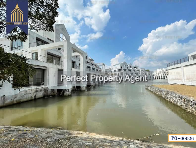 บางปะกง, Chachoengsao, Bang Pakong, Chachoengsao, , 230,120 sqm, Shophouse For Sale, by ปภัชญา ธนัตถ์ภรณ์, 500069024 - DDproperty.com