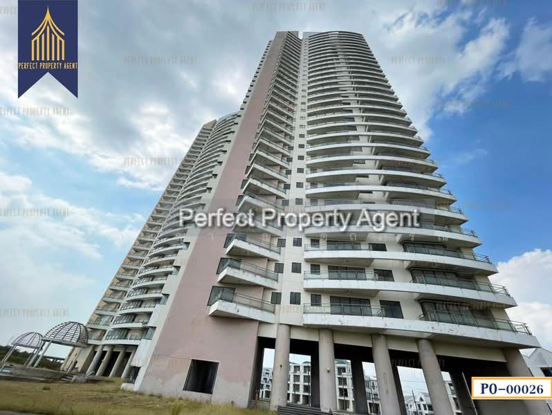 บางปะกง, Chachoengsao, Bang Pakong, Chachoengsao, , 230,120 sqm, Shophouse For Sale, by ปภัชญา ธนัตถ์ภรณ์, 500069024 - DDproperty.com