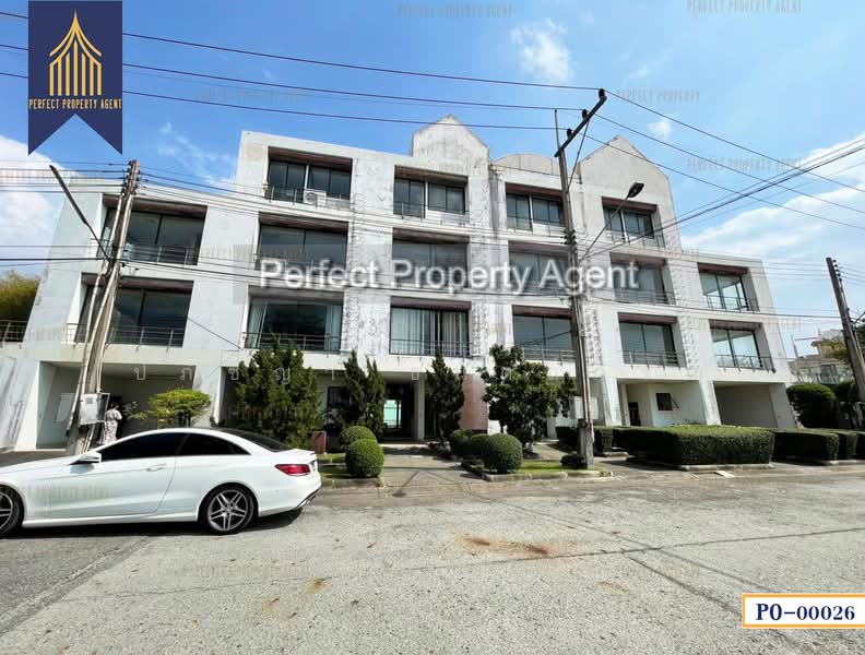 บางปะกง, Chachoengsao, Bang Pakong, Chachoengsao, , 230,120 sqm, Shophouse For Sale, by ปภัชญา ธนัตถ์ภรณ์, 500069024 - DDproperty.com
