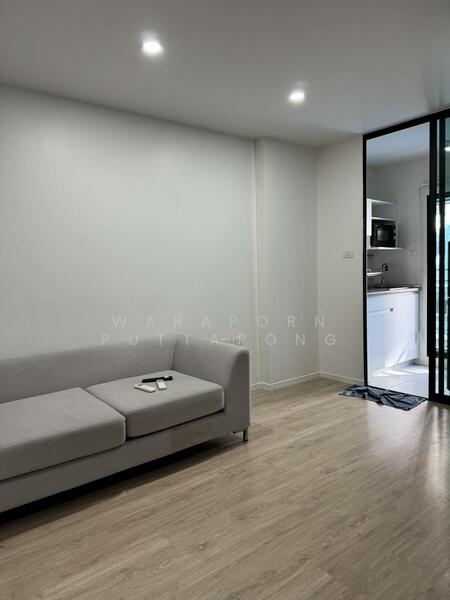 ให้เช่า - iCondo Green Space Sukhumvit 77 Phase 2 : ไอคอนโด กรีนสเปซ สุขุมวิท 77 (เฟส 2), กรุงเทพ