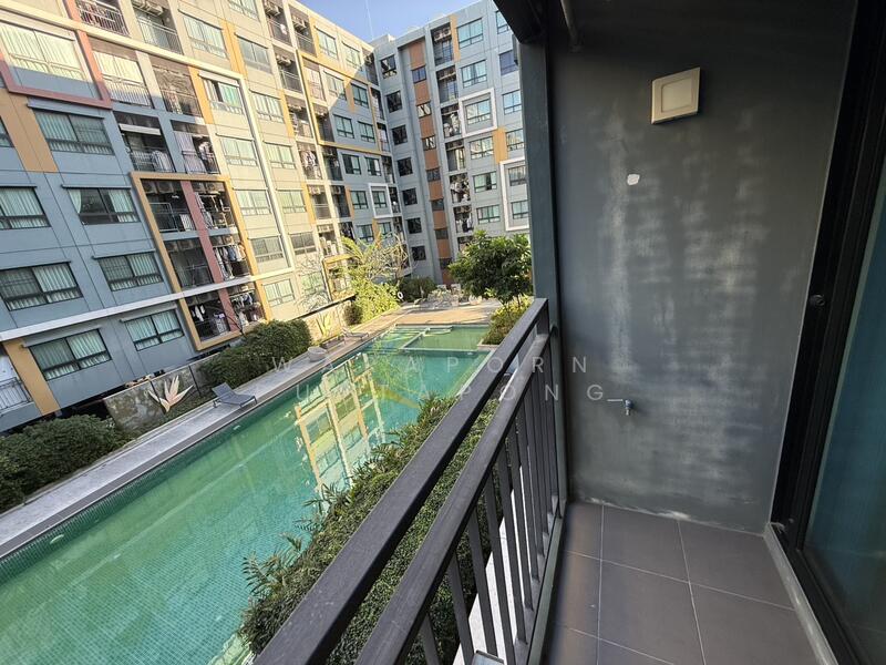 ให้เช่า - iCondo Green Space Sukhumvit 77 Phase 2 : ไอคอนโด กรีนสเปซ สุขุมวิท 77 (เฟส 2), กรุงเทพ