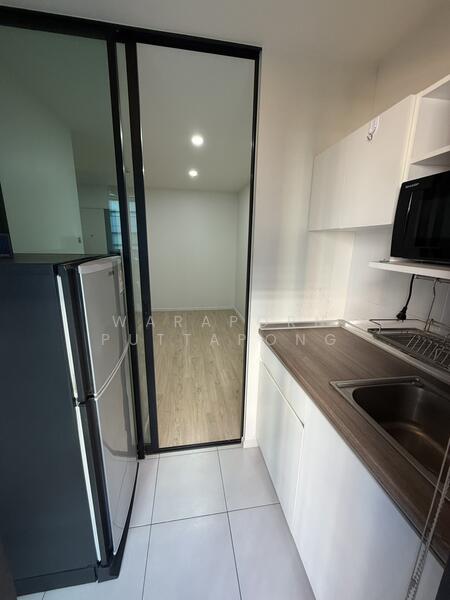 ให้เช่า - iCondo Green Space Sukhumvit 77 Phase 2 : ไอคอนโด กรีนสเปซ สุขุมวิท 77 (เฟส 2), กรุงเทพ