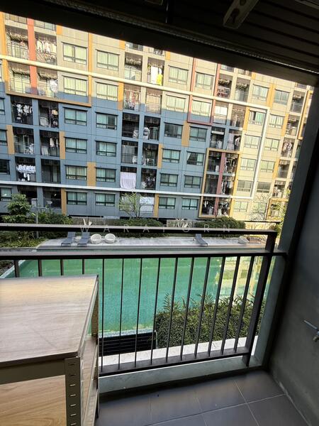 ให้เช่า - iCondo Green Space Sukhumvit 77 Phase 2 : ไอคอนโด กรีนสเปซ สุขุมวิท 77 (เฟส 2), กรุงเทพ