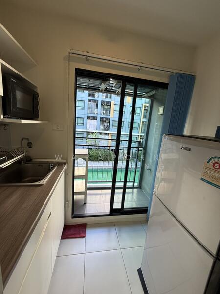 ให้เช่า - iCondo Green Space Sukhumvit 77 Phase 2 : ไอคอนโด กรีนสเปซ สุขุมวิท 77 (เฟส 2), กรุงเทพ