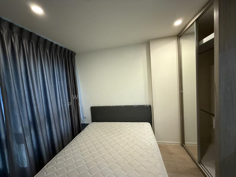 ให้เช่า - iCondo Green Space Sukhumvit 77 Phase 2 : ไอคอนโด กรีนสเปซ สุขุมวิท 77 (เฟส 2), กรุงเทพ