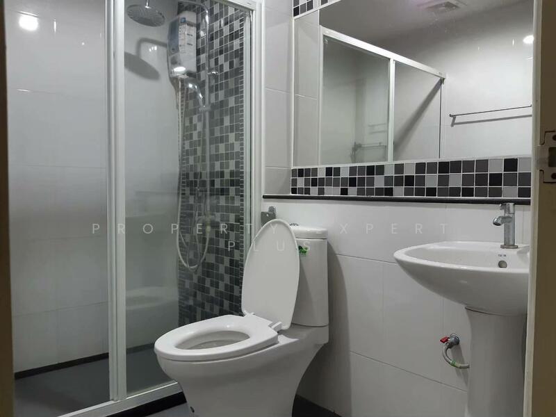 For Sale - Regent Home 9 Sukhumvit 64, Bangkok