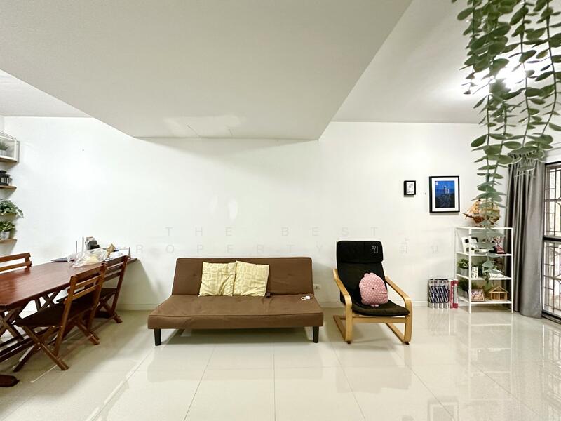 ขาย - Baan Pruksa 105 Chalong Krung-Ladkrabang : บ้านพฤกษา 105 ฉลองกรุง-ลาดกระบัง, กรุงเทพ