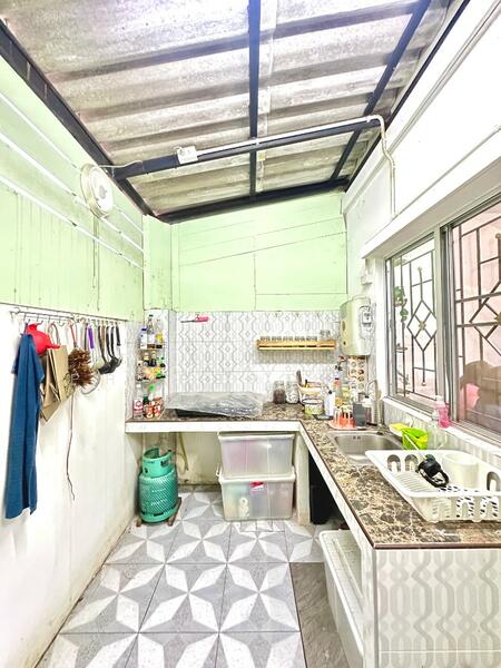 ขาย - Baan Pruksa 105 Chalong Krung-Ladkrabang : บ้านพฤกษา 105 ฉลองกรุง-ลาดกระบัง, กรุงเทพ