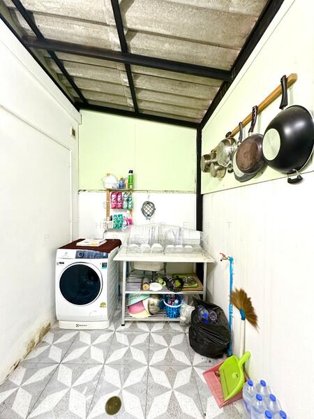 ขาย - Baan Pruksa 105 Chalong Krung-Ladkrabang : บ้านพฤกษา 105 ฉลองกรุง-ลาดกระบัง, กรุงเทพ