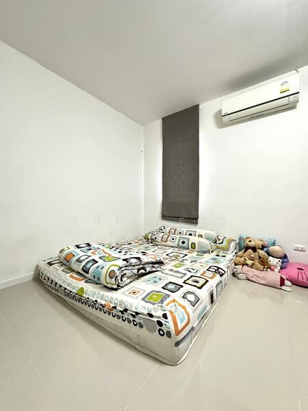 ขาย - Baan Pruksa 105 Chalong Krung-Ladkrabang : บ้านพฤกษา 105 ฉลองกรุง-ลาดกระบัง, กรุงเทพ