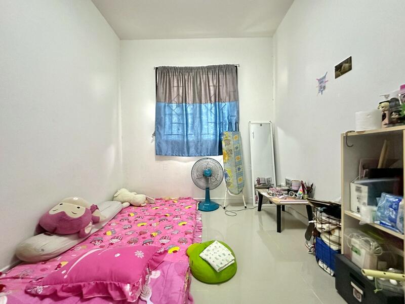 ขาย - Baan Pruksa 105 Chalong Krung-Ladkrabang : บ้านพฤกษา 105 ฉลองกรุง-ลาดกระบัง, กรุงเทพ