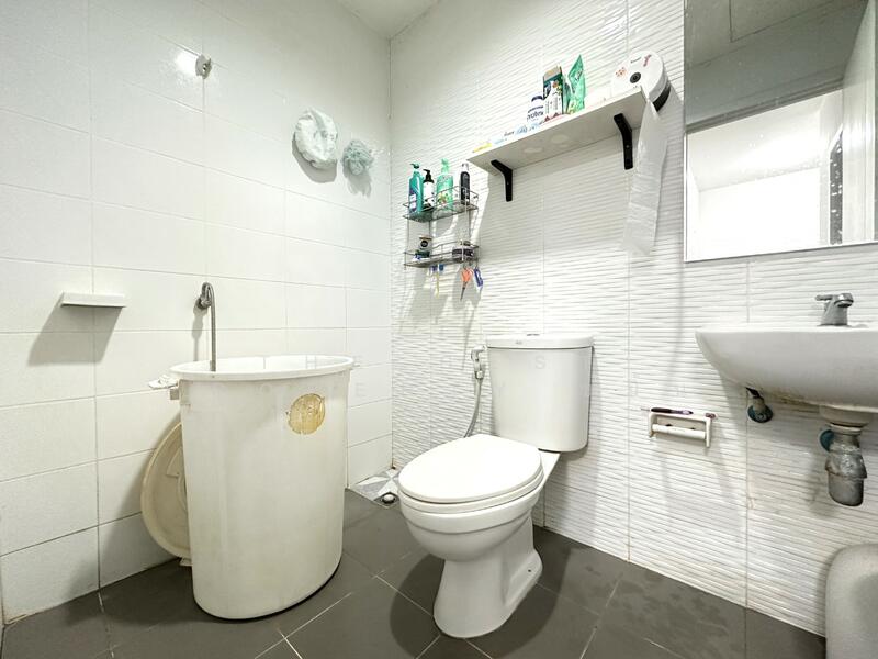 ขาย - Baan Pruksa 105 Chalong Krung-Ladkrabang : บ้านพฤกษา 105 ฉลองกรุง-ลาดกระบัง, กรุงเทพ