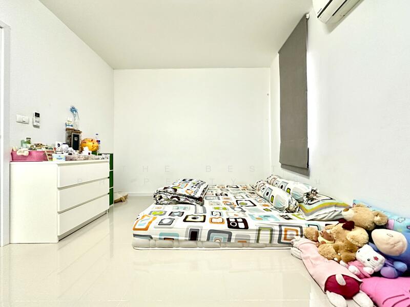 ขาย - Baan Pruksa 105 Chalong Krung-Ladkrabang : บ้านพฤกษา 105 ฉลองกรุง-ลาดกระบัง, กรุงเทพ