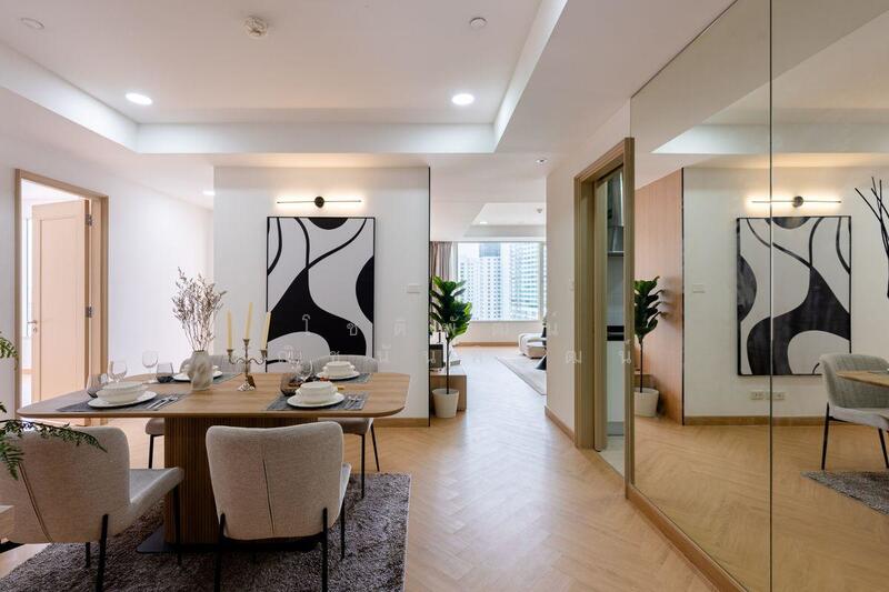 ขาย - Hampton Thonglor 10 : แฮมป์ตัน ทองหล่อ 10, กรุงเทพ