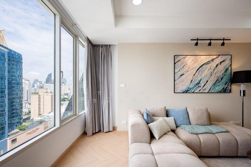 ขาย - Hampton Thonglor 10 : แฮมป์ตัน ทองหล่อ 10, กรุงเทพ