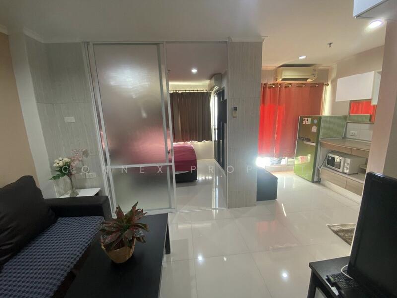 For Rent - Lumpini Park Pinklao, Bangkok