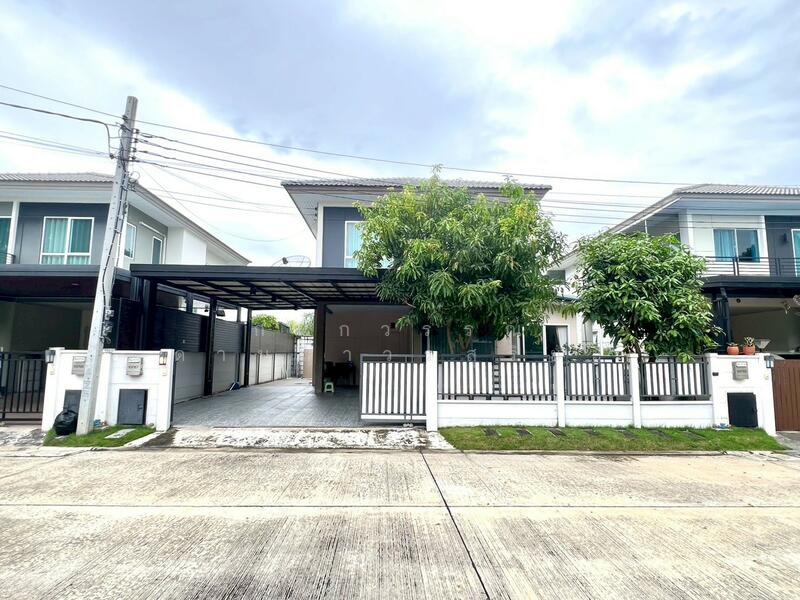 For Sale - Centro Chaiyaphruek-Chaengwattana, Nonthaburi