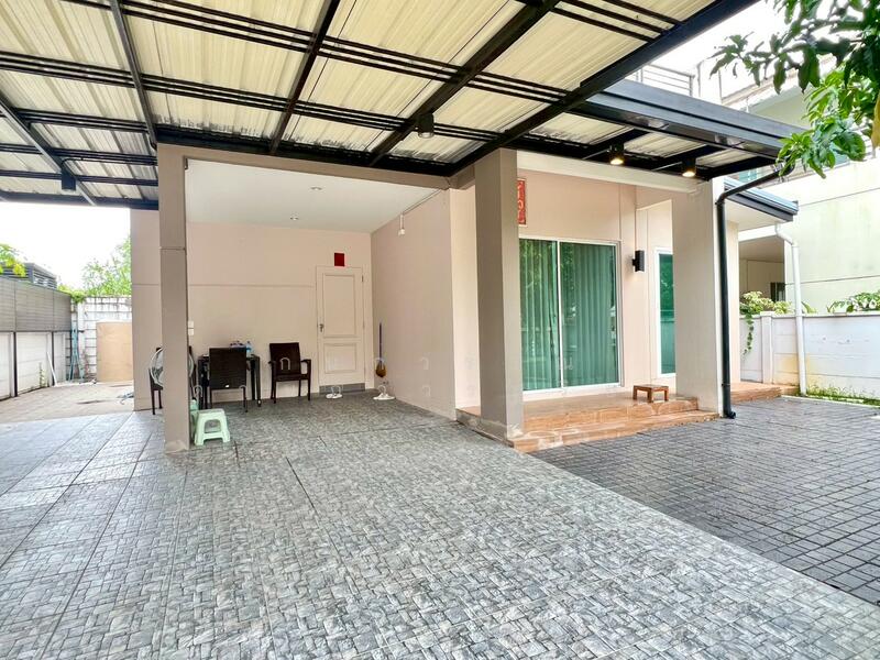 For Sale - Centro Chaiyaphruek-Chaengwattana, Nonthaburi