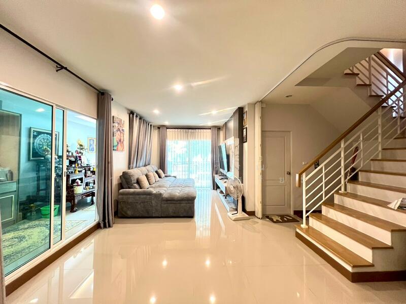 For Sale - Centro Chaiyaphruek-Chaengwattana, Nonthaburi