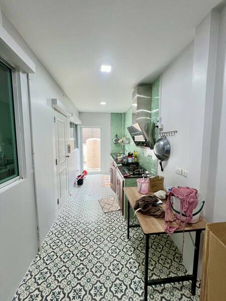 For Sale - Centro Chaiyaphruek-Chaengwattana, Nonthaburi