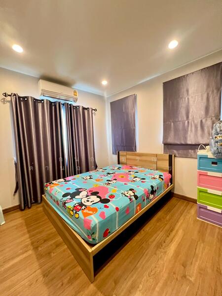 ขาย - Centro Chaiyaphruek-Chaengwattana : เซนโทร ชัยพฤกษ์-แจ้งวัฒนะ, นนทบุรี