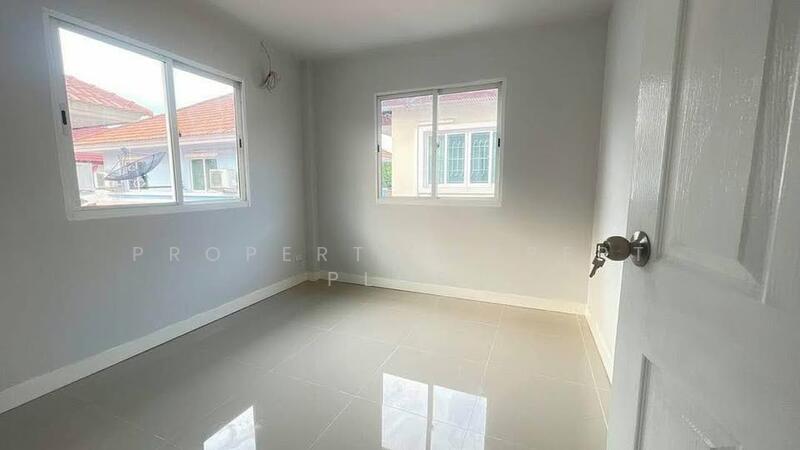 For Sale - Chuan Chuen Park Onnut-Wongwaen, Bangkok