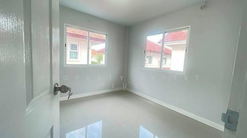 For Sale - Chuan Chuen Park Onnut-Wongwaen, Bangkok