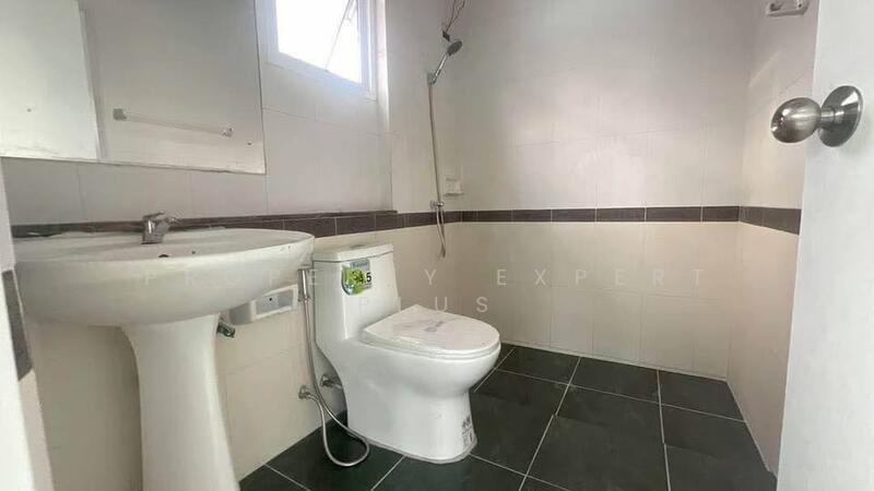 For Sale - Chuan Chuen Park Onnut-Wongwaen, Bangkok