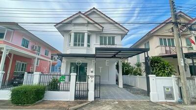 ขาย - Chuan Chuen Park Onnut-Wongwaen : ชวนชื่น พาร์ค อ่อนนุช-วงแหวน, กรุงเทพ