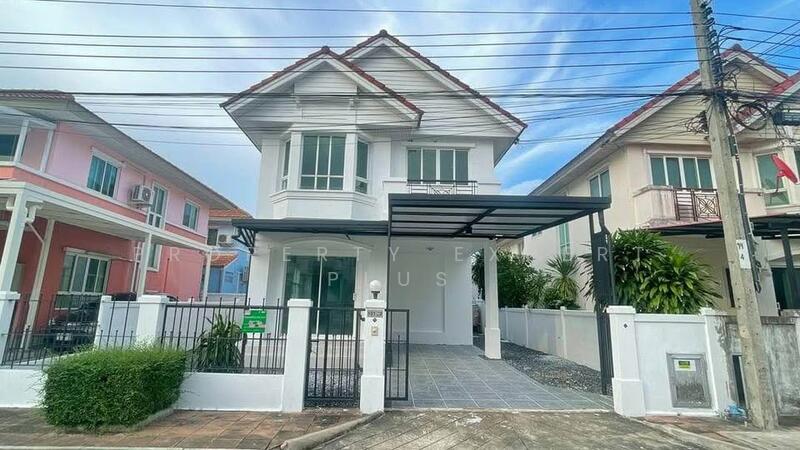 ขาย - Chuan Chuen Park Onnut-Wongwaen : ชวนชื่น พาร์ค อ่อนนุช-วงแหวน, กรุงเทพ