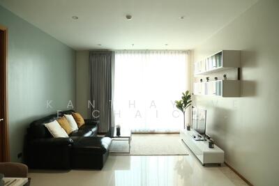 ขาย - The Empire Place : ดิ เอ็มไพร์ เพลซ, กรุงเทพ