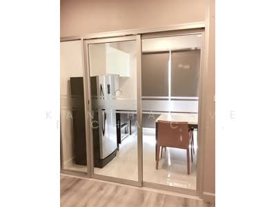 ขาย - Centric Sathorn-St Louis : เซ็นทริค สาทร-เซนต์หลุยส์, กรุงเทพ