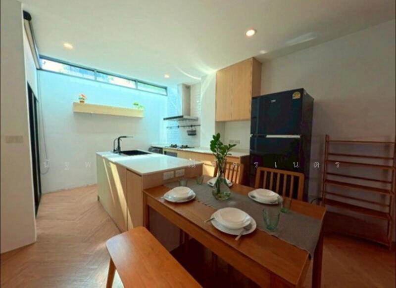 ให้เช่า - Verve Petchkasem 81 : เวิร์ฟ เพชรเกษม 81, กรุงเทพ