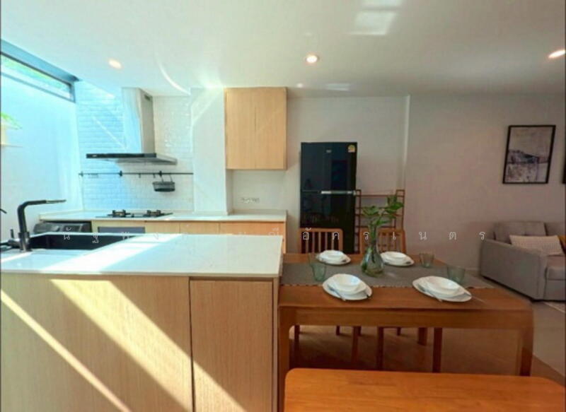 ให้เช่า - Verve Petchkasem 81 : เวิร์ฟ เพชรเกษม 81, กรุงเทพ