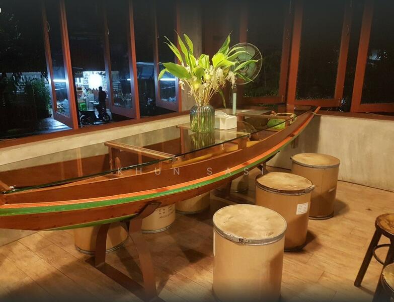 ขาย - บ้านพร้อมที่ดินในคุ้งบางกะเจ้าติดถนนเพชรหึงษ์ ซอย26 เนื้อที่ 50 ตารางวา ขายรวม 17,000,000 บาท, สมุทรปราการ