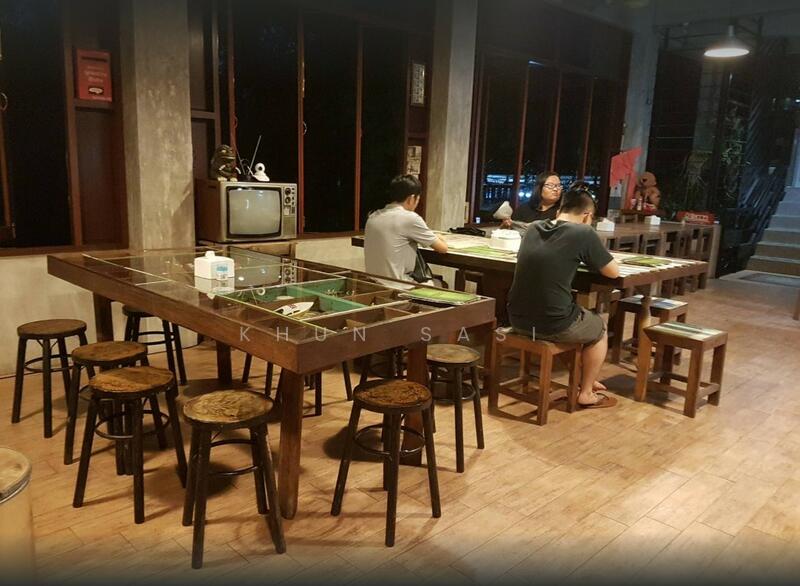 ขาย - บ้านพร้อมที่ดินในคุ้งบางกะเจ้าติดถนนเพชรหึงษ์ ซอย26 เนื้อที่ 50 ตารางวา ขายรวม 17,000,000 บาท, สมุทรปราการ