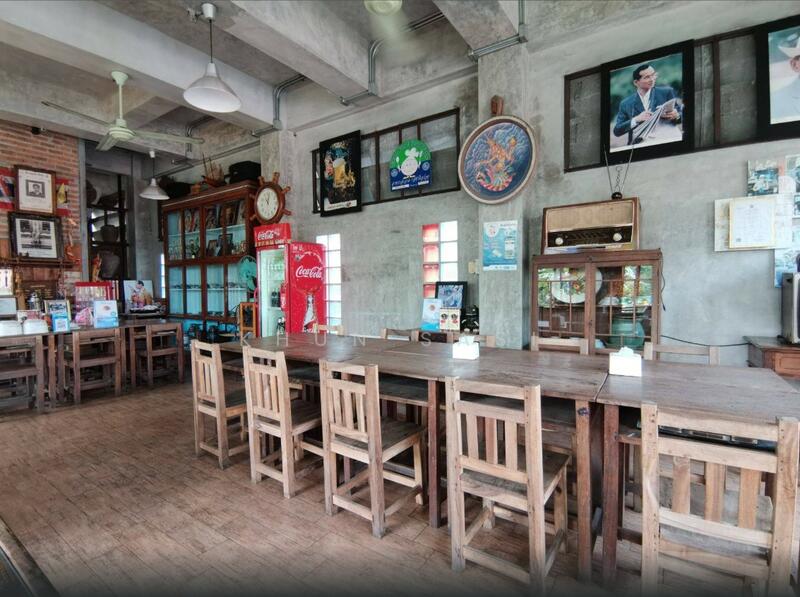 ขาย - บ้านพร้อมที่ดินในคุ้งบางกะเจ้าติดถนนเพชรหึงษ์ ซอย26 เนื้อที่ 50 ตารางวา ขายรวม 17,000,000 บาท, สมุทรปราการ