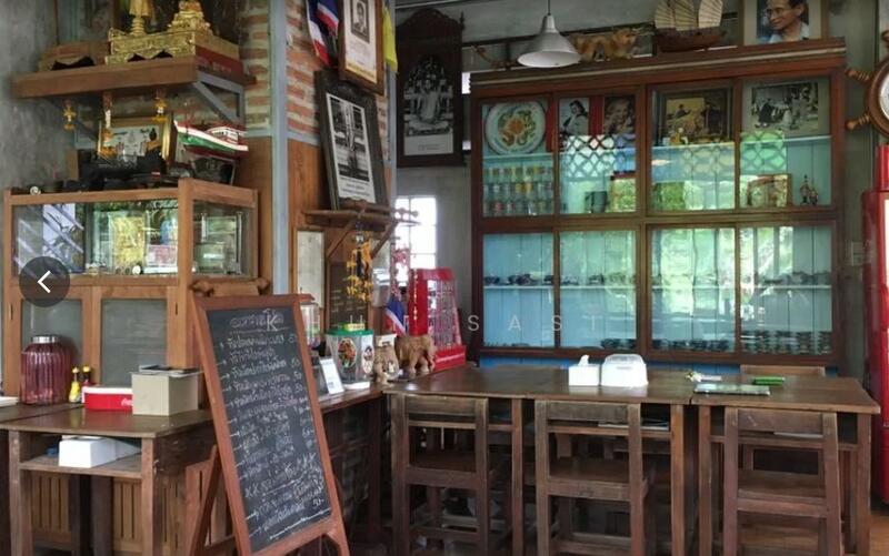 For Sale - BKC038, Samut Prakan