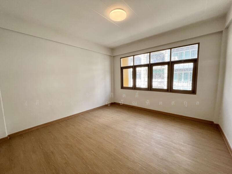 For Sale - ตึกรีโนเวทใหม่ 3 คูหา 6 ที่จอดรถ เข้าออก 2 ทาง เอกชัย 66 บางบอน 1 ซ.9, Bangkok