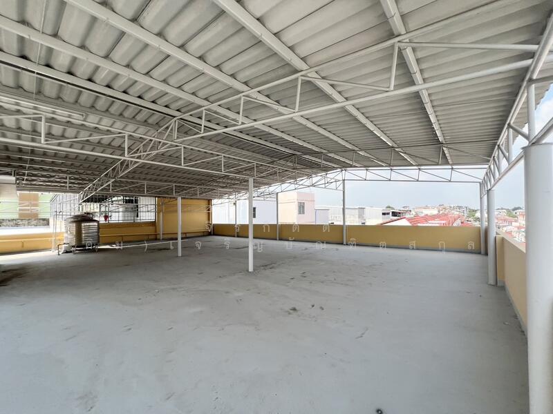 For Sale - ตึกรีโนเวทใหม่ 3 คูหา 6 ที่จอดรถ เข้าออก 2 ทาง เอกชัย 66 บางบอน 1 ซ.9, Bangkok