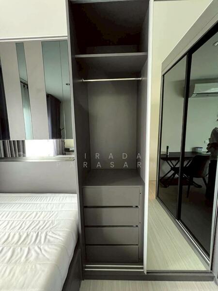 ให้เช่า - Aspire Sathorn-Ratchaphruek : แอสปาย สาทร-ราชพฤกษ์, กรุงเทพ