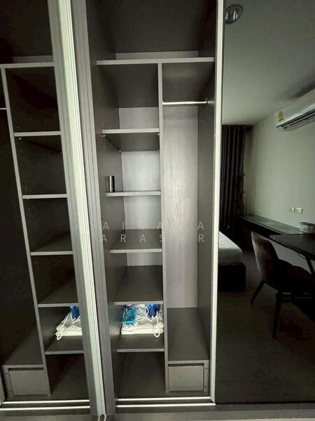 ให้เช่า - Aspire Sathorn-Ratchaphruek : แอสปาย สาทร-ราชพฤกษ์, กรุงเทพ