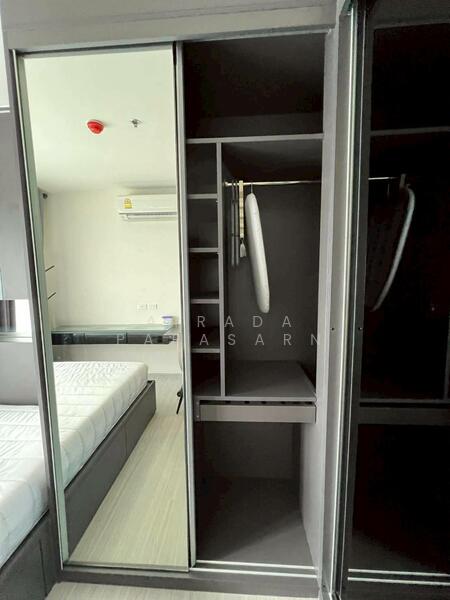 ขาย - Aspire Sathorn-Ratchaphruek : แอสปาย สาทร-ราชพฤกษ์, กรุงเทพ