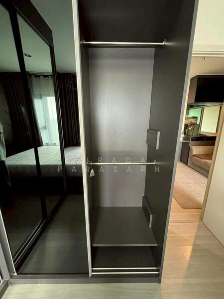 ขาย - Aspire Sathorn-Ratchaphruek : แอสปาย สาทร-ราชพฤกษ์, กรุงเทพ